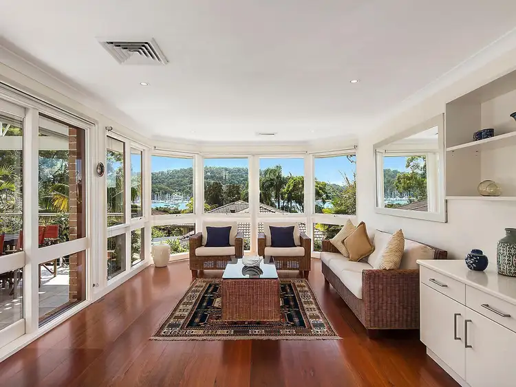 Sixth view of Homely house listing, 2 Roches Avenue, Bayview NSW 2104