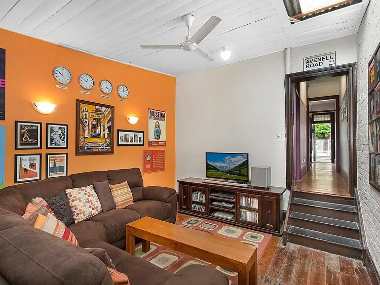 Third view of Homely house listing, 92 Angel Street, Newtown NSW 2042