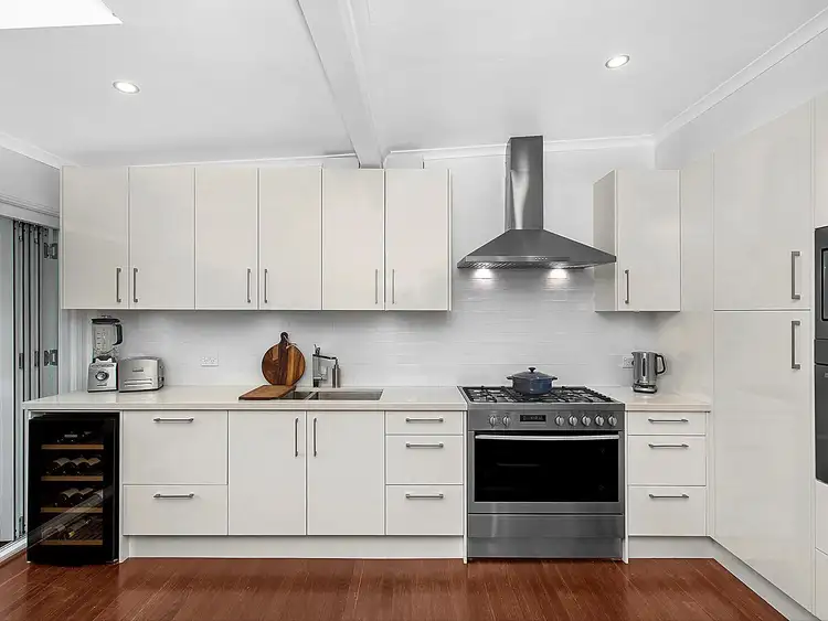 Fifth view of Homely house listing, 92 Angel Street, Newtown NSW 2042
