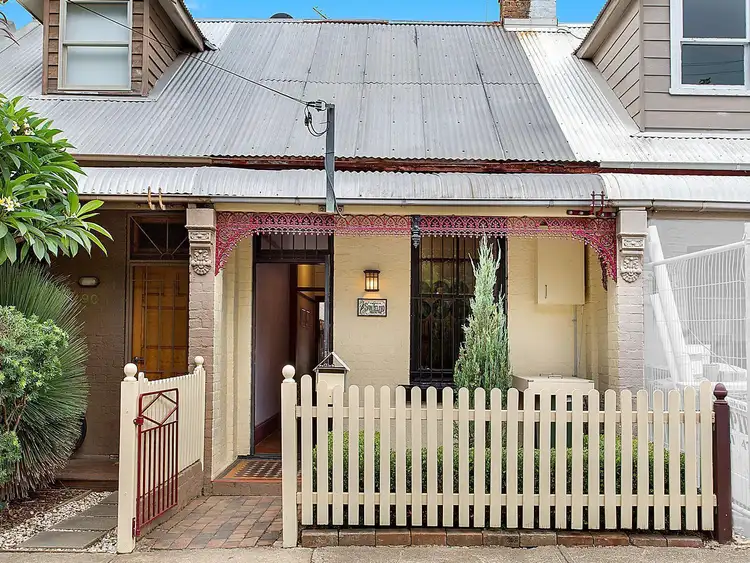 Sixth view of Homely house listing, 92 Angel Street, Newtown NSW 2042