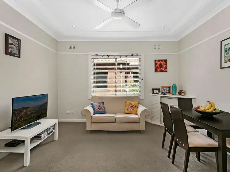 Second view of Homely apartment listing, 1/9 Merlin Street, Neutral Bay NSW 2089