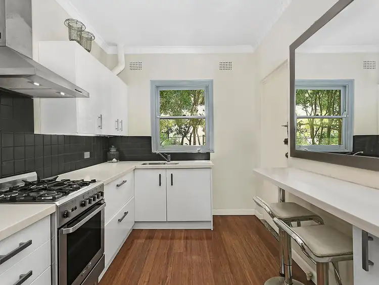 Third view of Homely apartment listing, 1/9 Merlin Street, Neutral Bay NSW 2089
