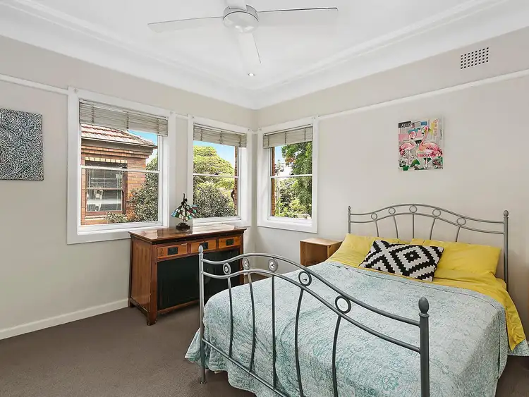 Fourth view of Homely apartment listing, 1/9 Merlin Street, Neutral Bay NSW 2089