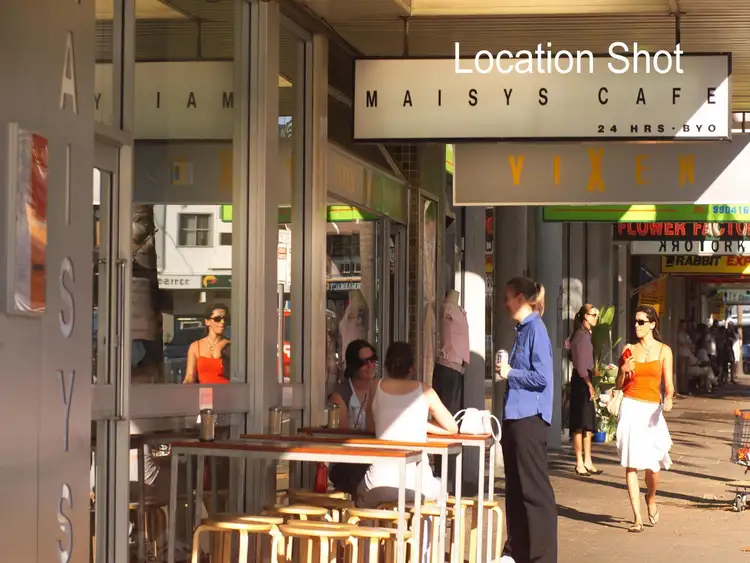 Sixth view of Homely apartment listing, 1/9 Merlin Street, Neutral Bay NSW 2089