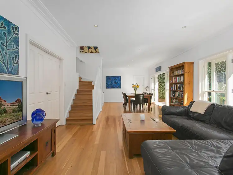 Fourth view of Homely house listing, 8 Chauvel Close, Wahroonga NSW 2076