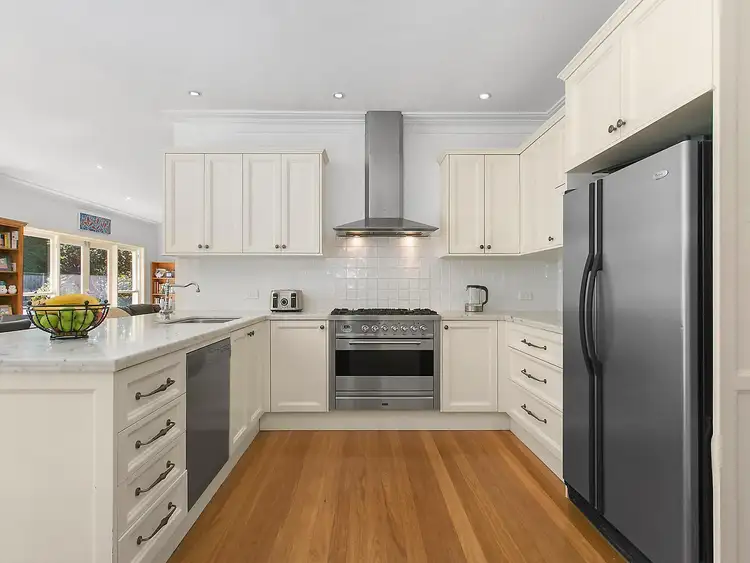 Fifth view of Homely house listing, 8 Chauvel Close, Wahroonga NSW 2076