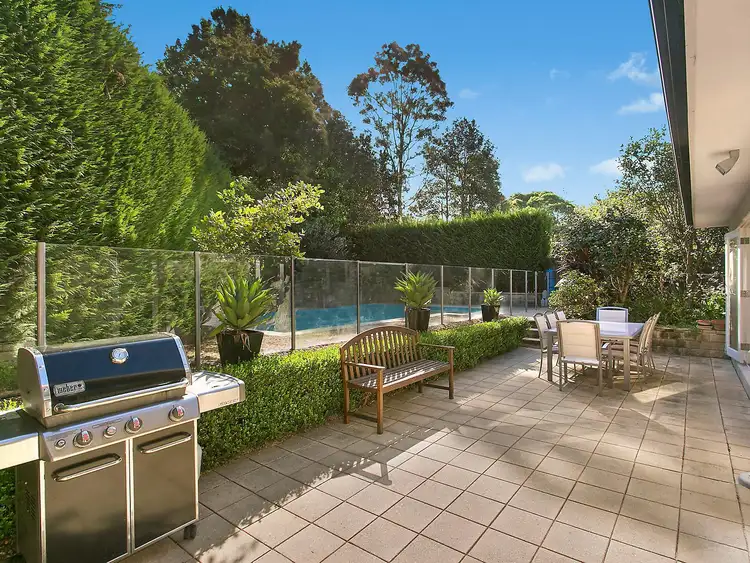 Sixth view of Homely house listing, 8 Chauvel Close, Wahroonga NSW 2076