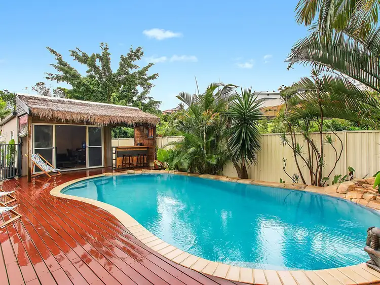 176 K P McGrath Drive, Elanora QLD 4221