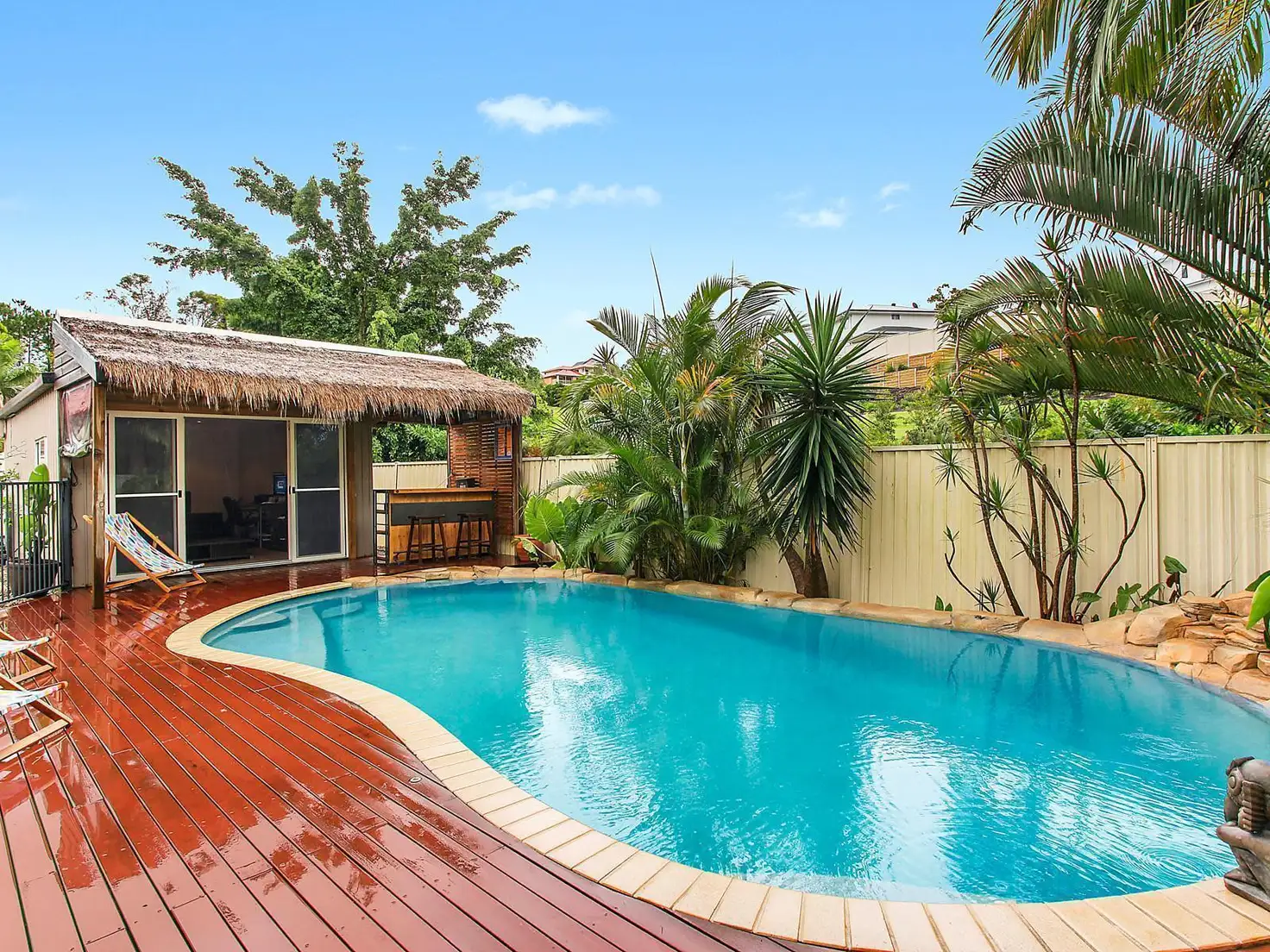 Main view of Homely house listing, 176 K P McGrath Drive, Elanora QLD 4221
