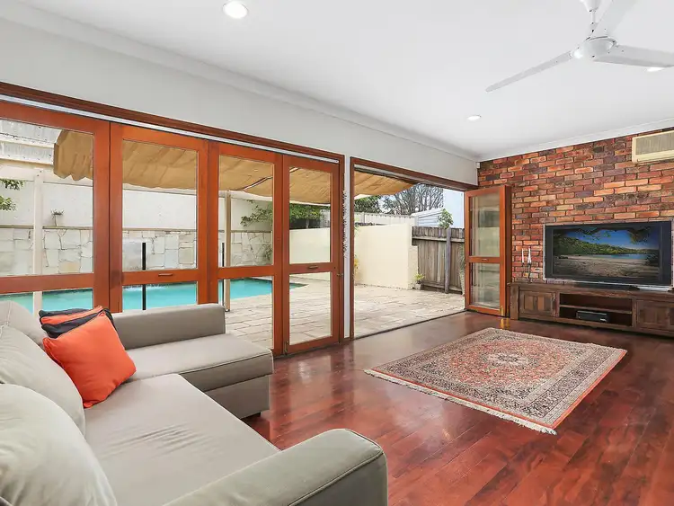 Fifth view of Homely house listing, 9 Crombie Street, Clayfield QLD 4011