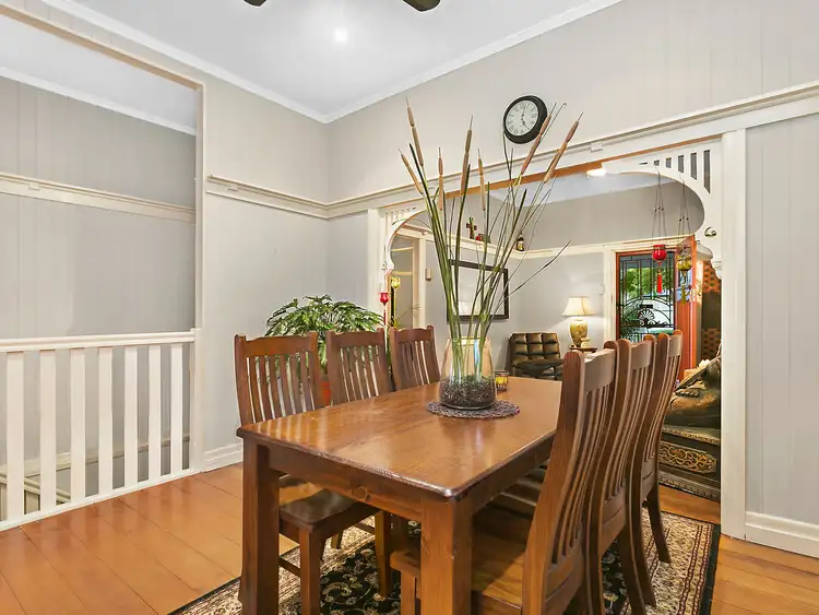 Fifth view of Homely house listing, 94 Sixth Avenue, Bardon QLD 4065