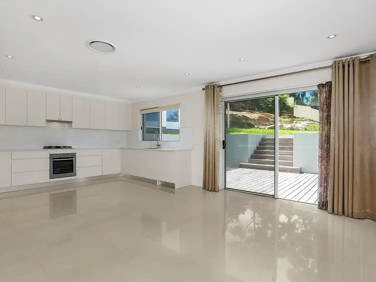 Third view of Homely house listing, 156 Woids Avenue, Carlton NSW 2218
