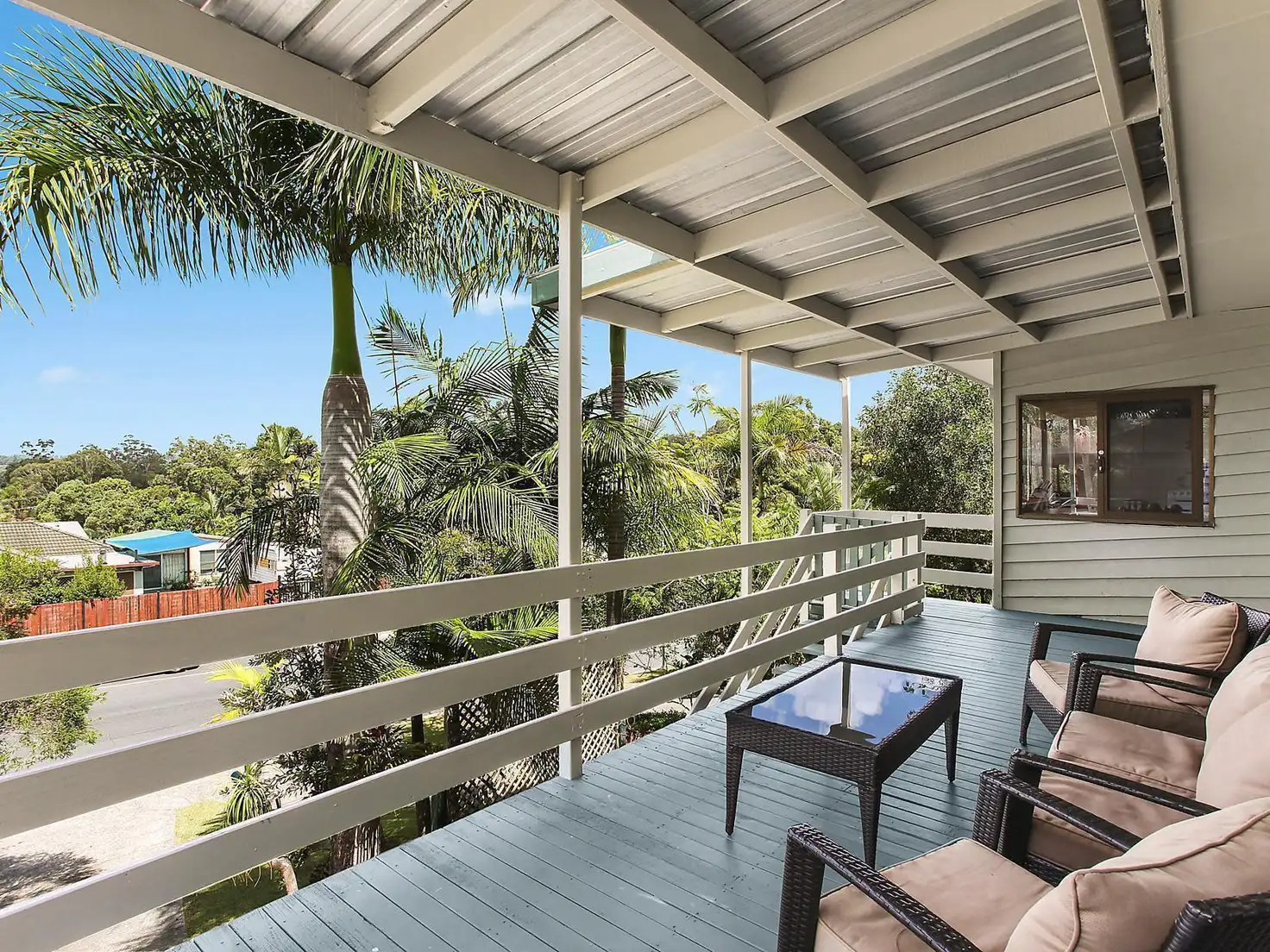 Main view of Homely house listing, 61 Ware Drive, Currumbin Waters QLD 4223