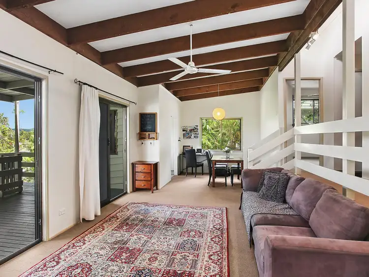 Second view of Homely house listing, 61 Ware Drive, Currumbin Waters QLD 4223