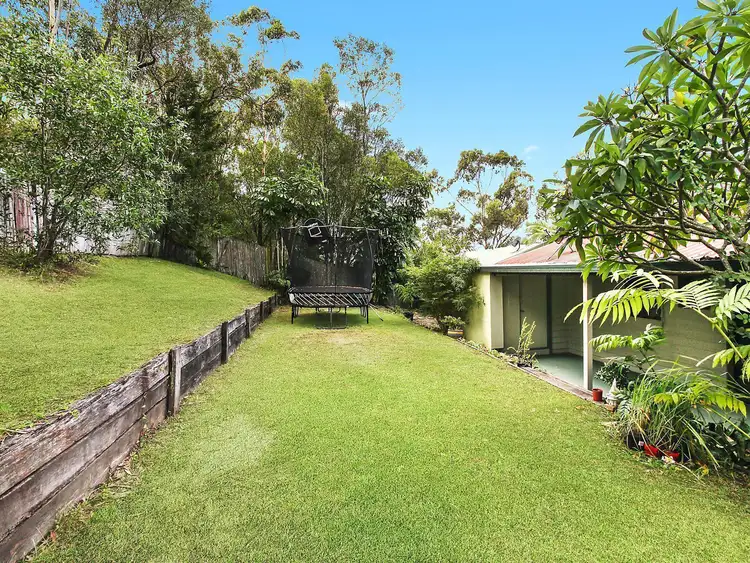 Third view of Homely house listing, 61 Ware Drive, Currumbin Waters QLD 4223