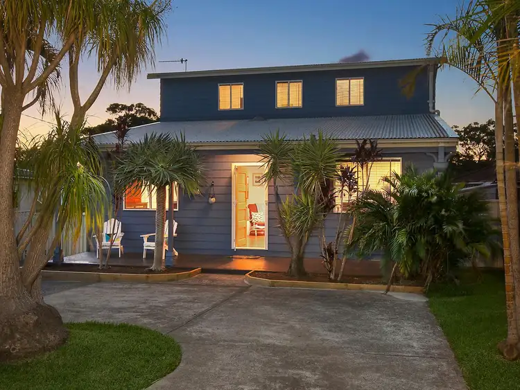 Main view of Homely house listing, 14 Adeline Avenue, Lake Munmorah NSW 2259