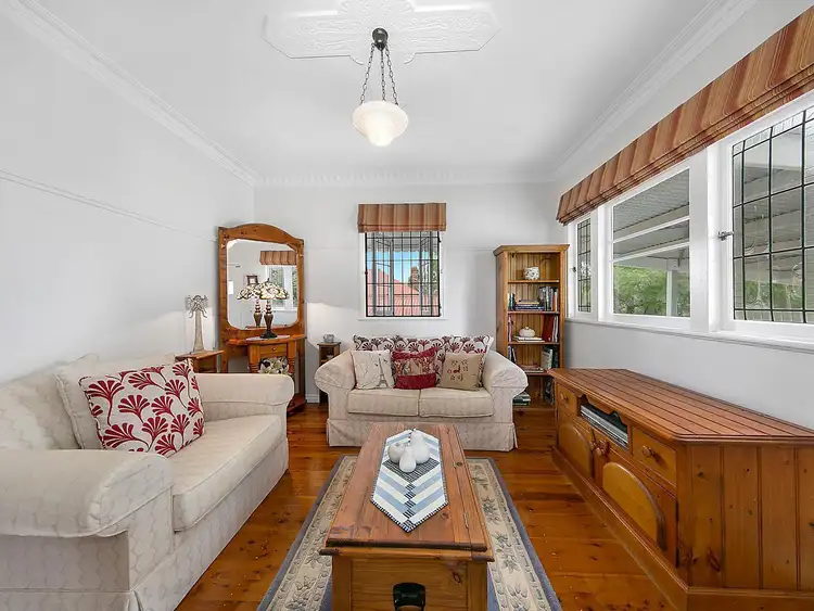Second view of Homely house listing, 14 George Street, East Toowoomba QLD 4350