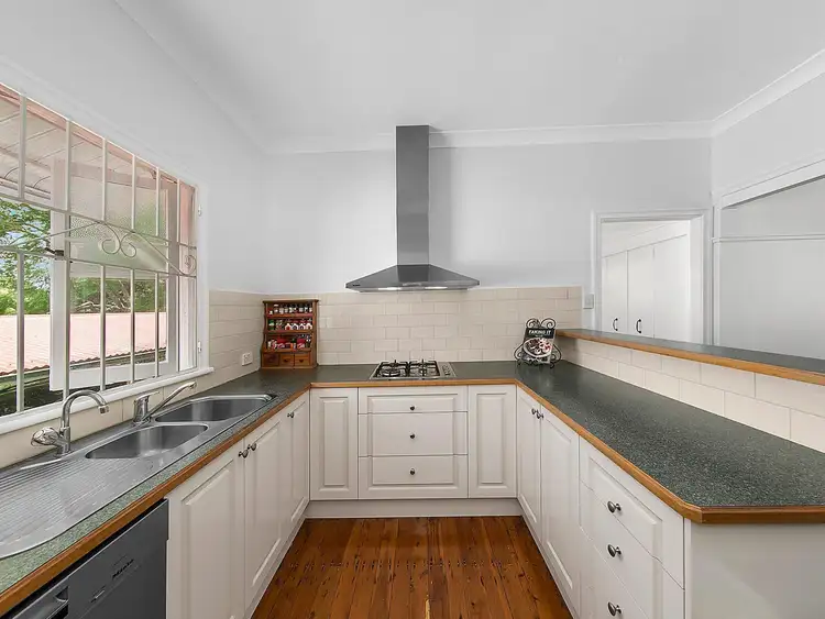 Third view of Homely house listing, 14 George Street, East Toowoomba QLD 4350