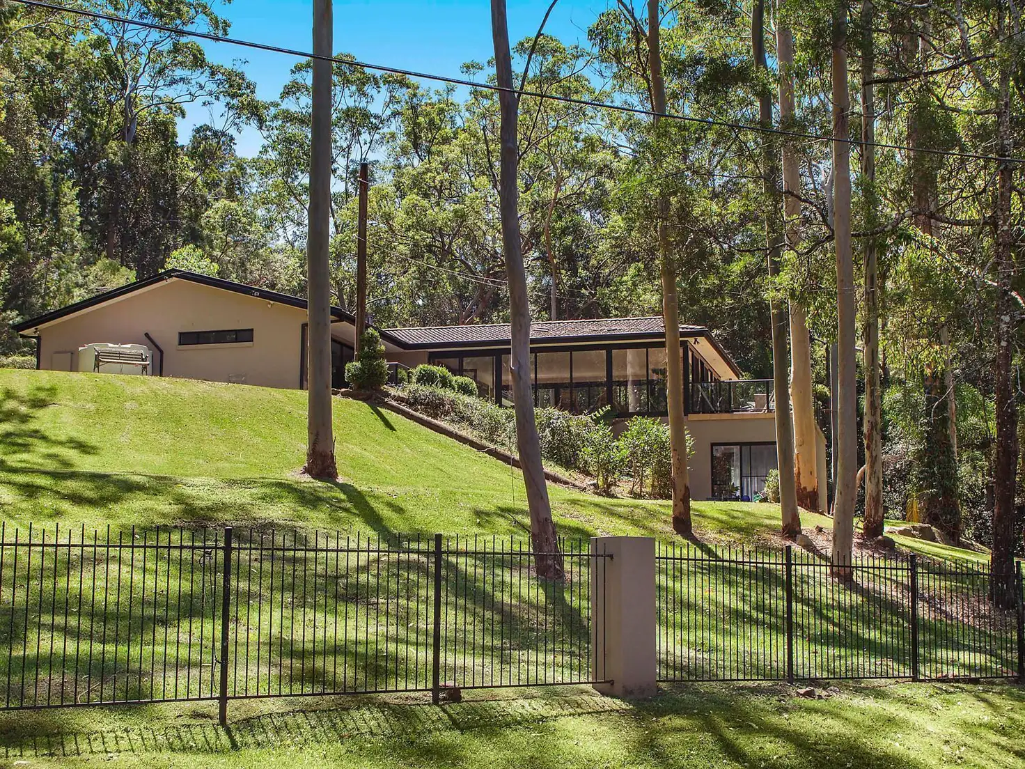 Main view of Homely rural property listing, 187 Fagans Road, Lisarow NSW 2250