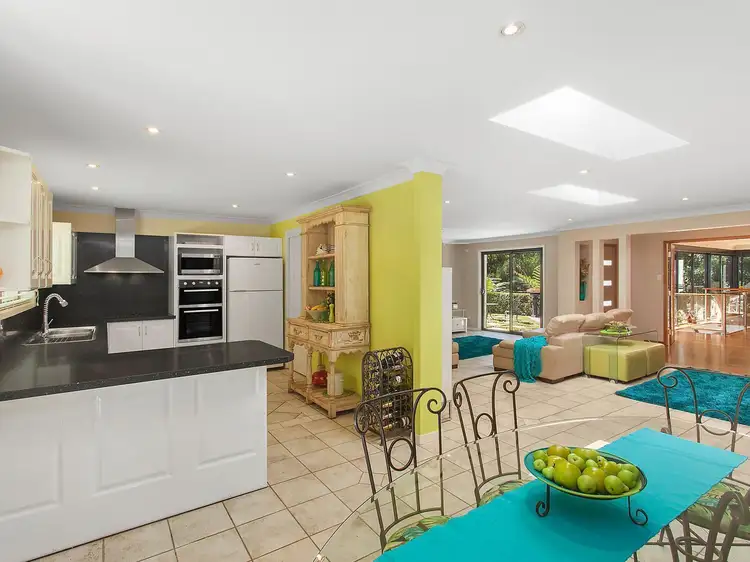 Second view of Homely rural property listing, 187 Fagans Road, Lisarow NSW 2250
