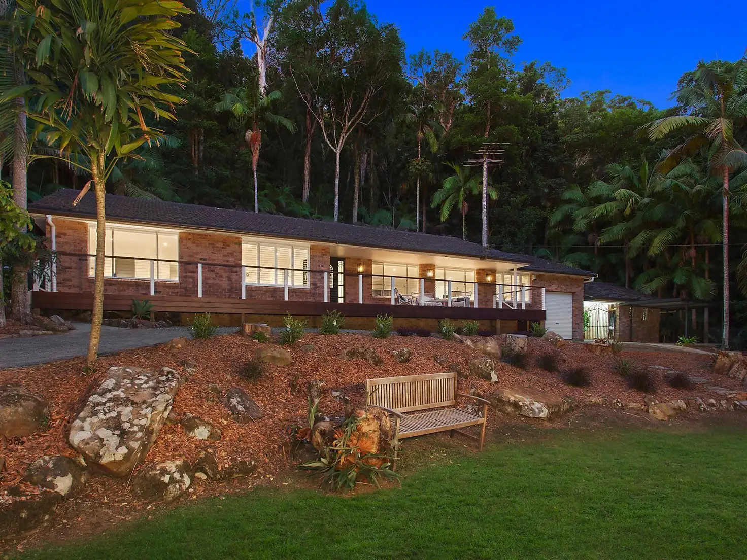 Main view of Homely rural property listing, 30 Wingrove Road, Holgate NSW 2250