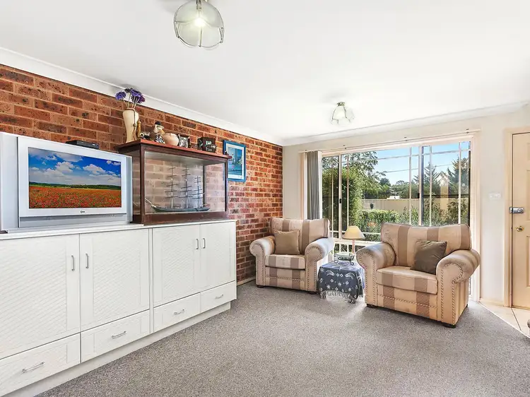 Third view of Homely townhouse listing, 4/25 Uriarra Road, Queanbeyan NSW 2620
