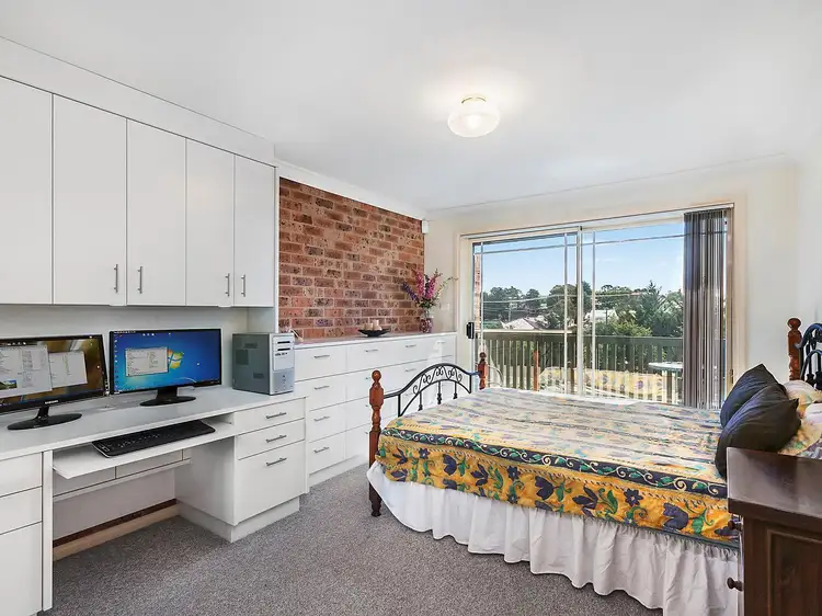 Fourth view of Homely townhouse listing, 4/25 Uriarra Road, Queanbeyan NSW 2620