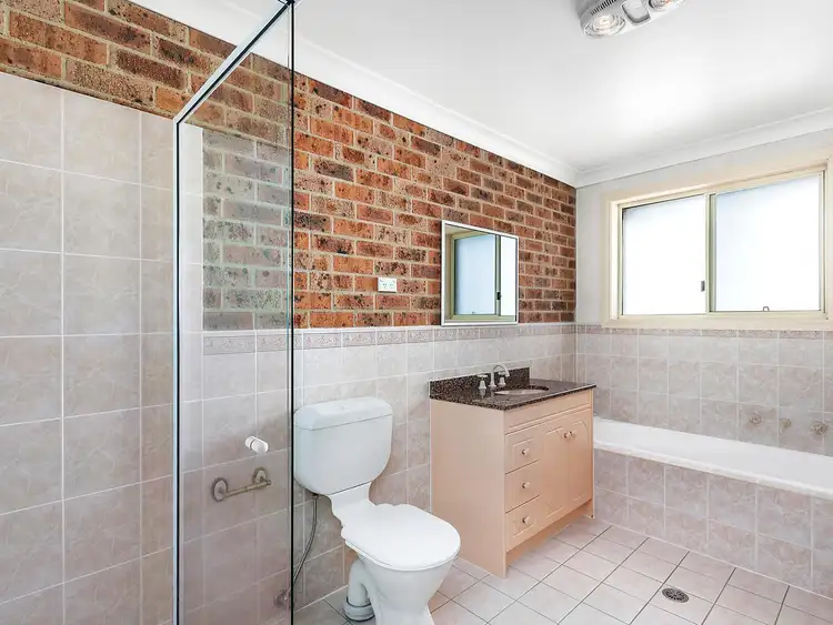 Fifth view of Homely townhouse listing, 4/25 Uriarra Road, Queanbeyan NSW 2620