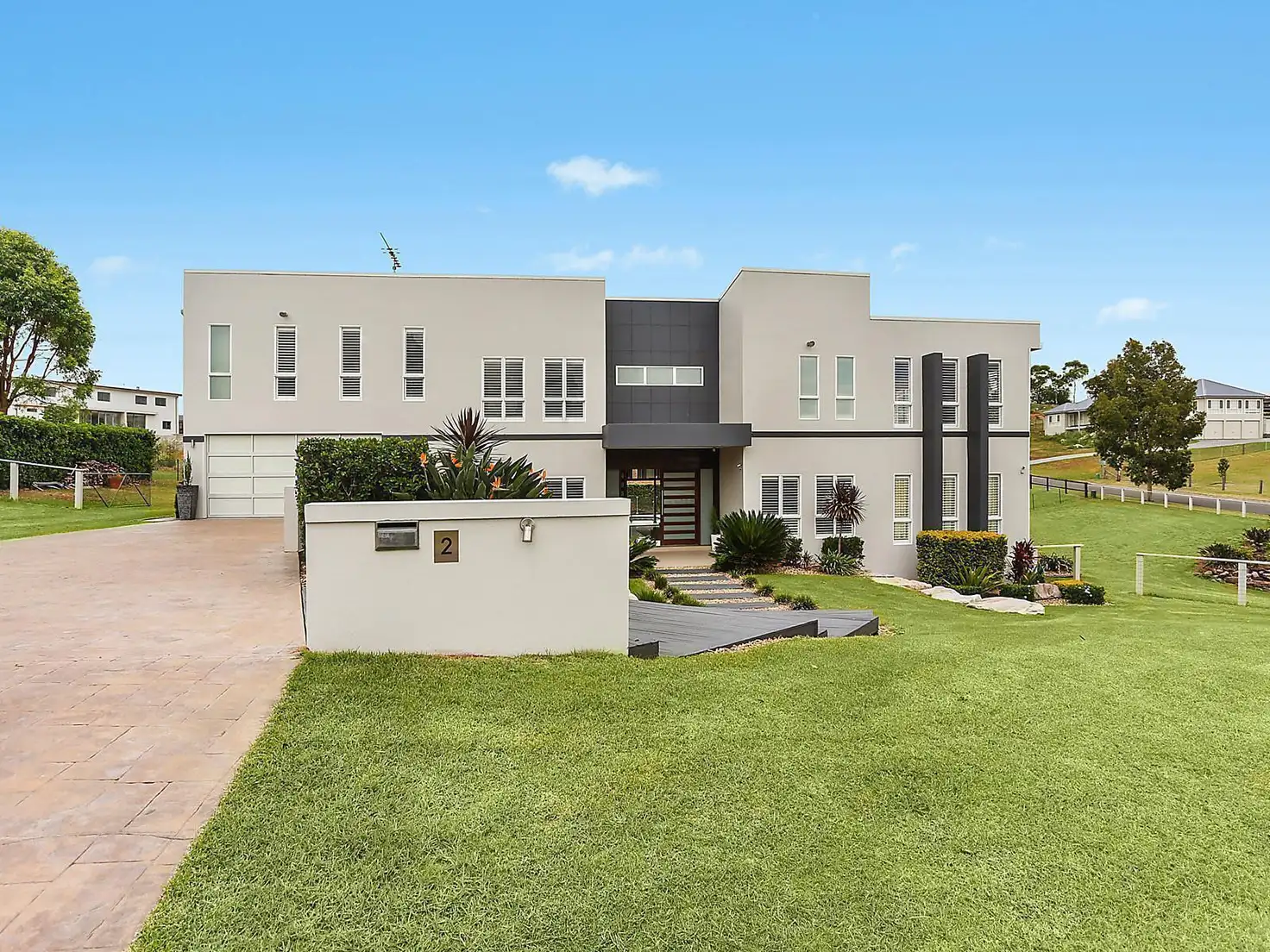 Main view of Homely house listing, 2 Crase Place, Grasmere NSW 2570