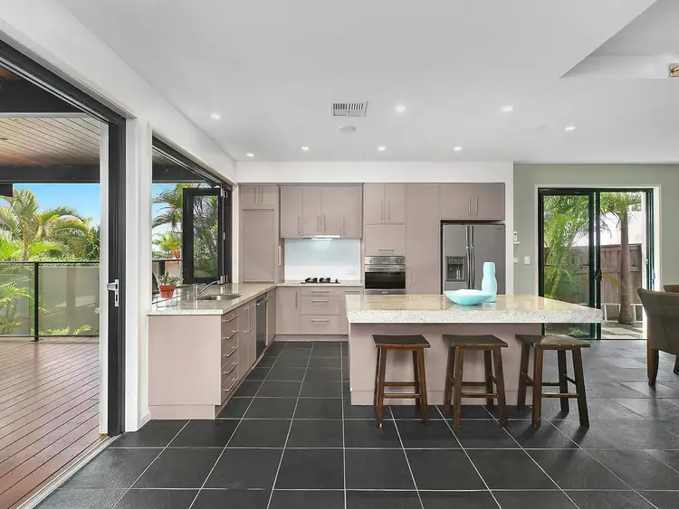 Second view of Homely house listing, 17 Camfield Street, Alexandra Headland QLD 4572