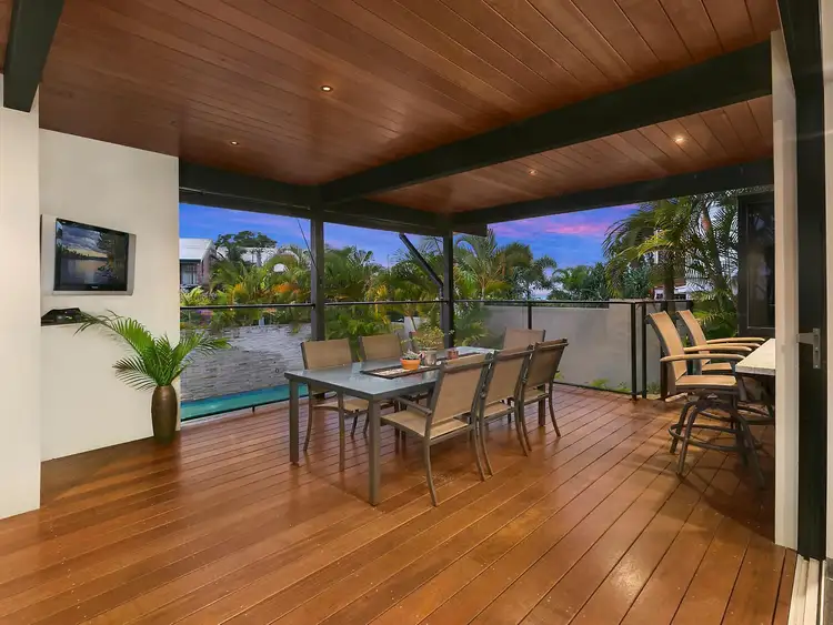Fourth view of Homely house listing, 17 Camfield Street, Alexandra Headland QLD 4572