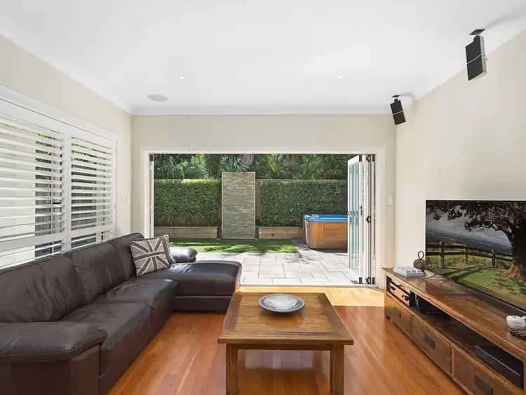 16 Bundock Lane, Randwick NSW 2031