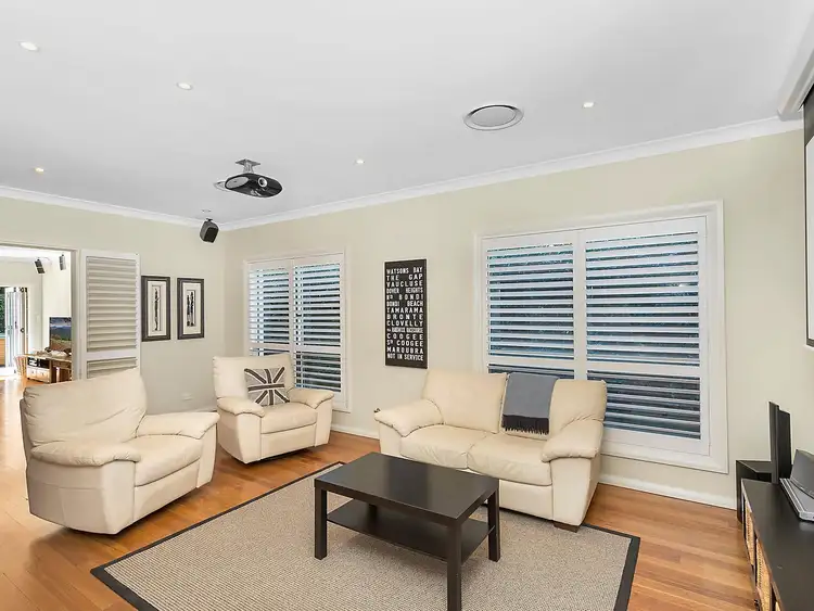 Third view of Homely house listing, 16 Bundock Lane, Randwick NSW 2031