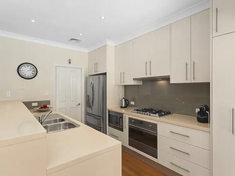 Fourth view of Homely house listing, 16 Bundock Lane, Randwick NSW 2031
