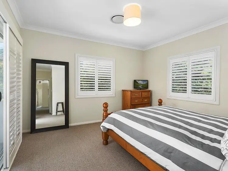 Fifth view of Homely house listing, 16 Bundock Lane, Randwick NSW 2031