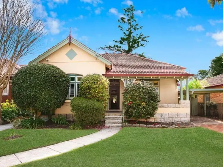 Second view of Homely house listing, 28 Holland Street, Chatswood NSW 2067