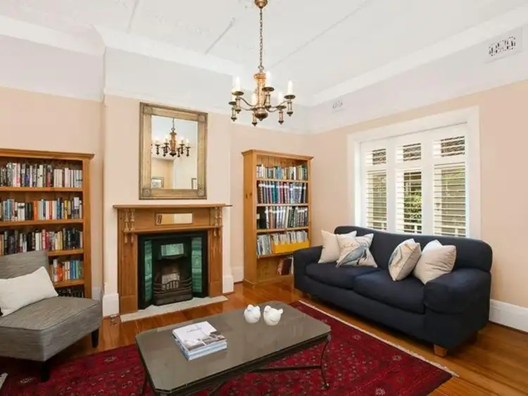 Third view of Homely house listing, 28 Holland Street, Chatswood NSW 2067