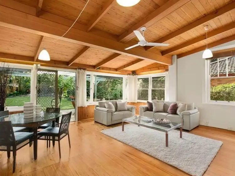 Fourth view of Homely house listing, 28 Holland Street, Chatswood NSW 2067
