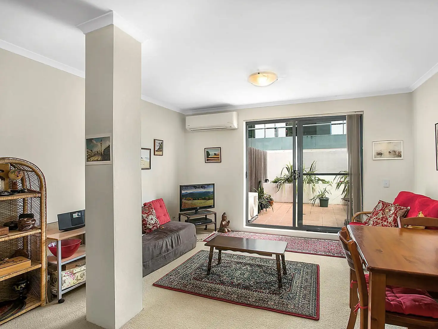 Main view of Homely apartment listing, 4/39 Victor Street, Chatswood NSW 2067