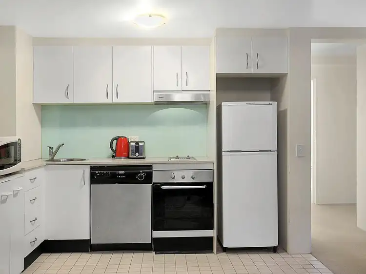 Second view of Homely apartment listing, 4/39 Victor Street, Chatswood NSW 2067