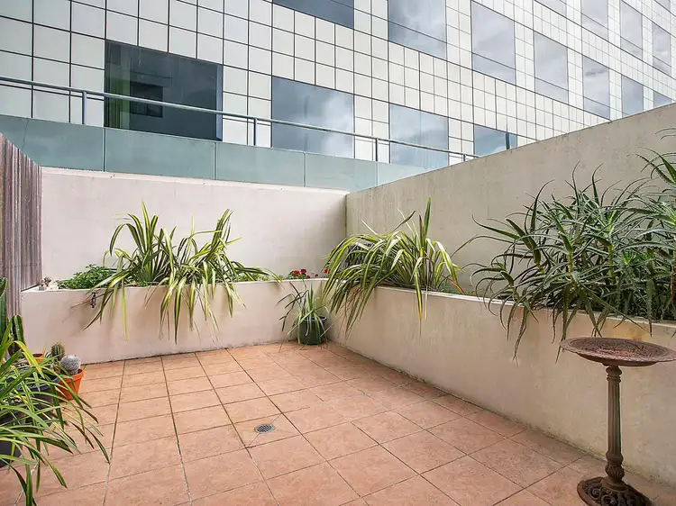 Third view of Homely apartment listing, 4/39 Victor Street, Chatswood NSW 2067