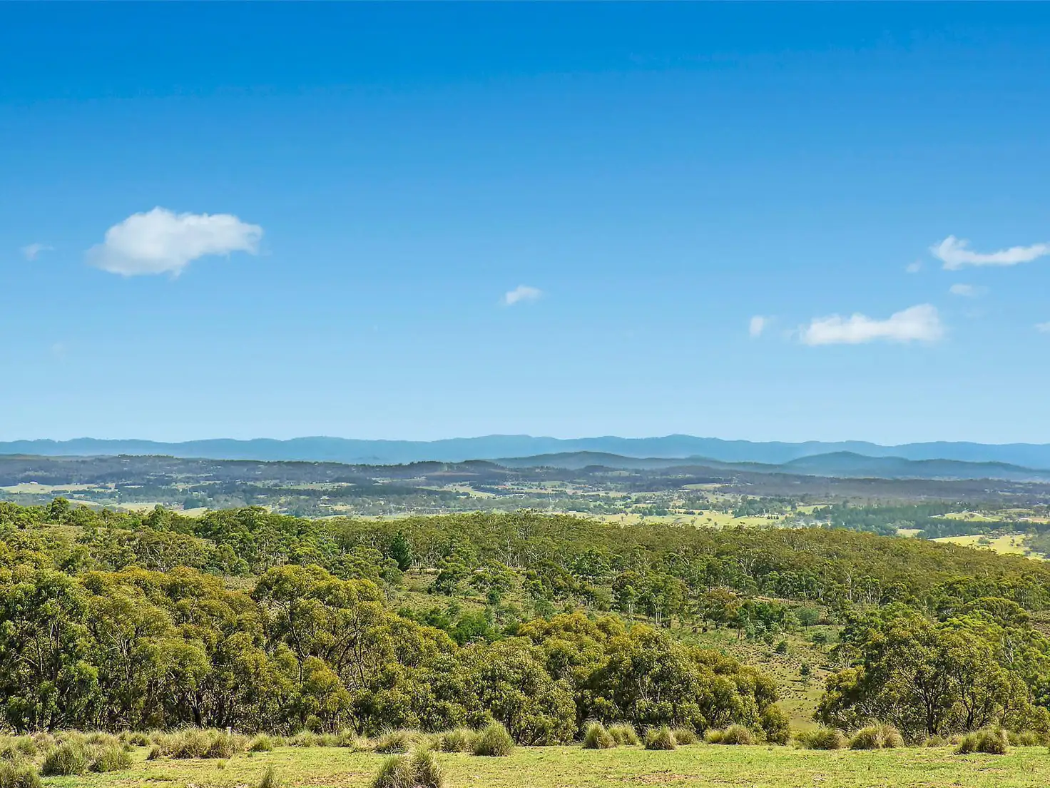 Main view of Homely rural property listing, 525 Grove Road, Bywong NSW 2621