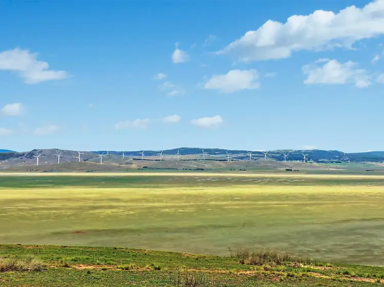 Seventh view of Homely rural property listing, 525 Grove Road, Bywong NSW 2621