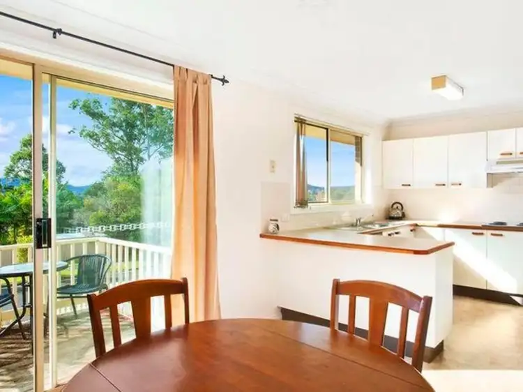 Second view of Homely townhouse listing, 1/102 Coolawin Circle, Narara NSW 2250