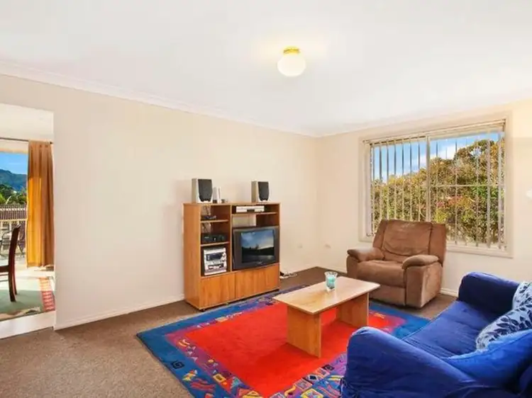 Third view of Homely townhouse listing, 1/102 Coolawin Circle, Narara NSW 2250