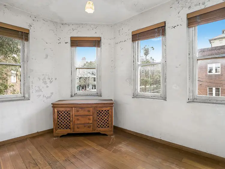 Second view of Homely apartment listing, 8/385 Liverpool Street, Darlinghurst NSW 2010