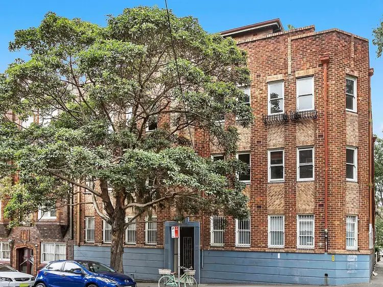 Third view of Homely apartment listing, 8/385 Liverpool Street, Darlinghurst NSW 2010