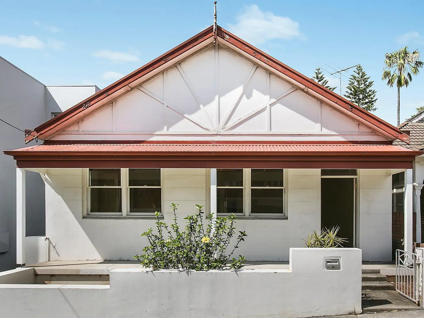 Main view of Homely house listing, 36 Carr Street, Coogee NSW 2034