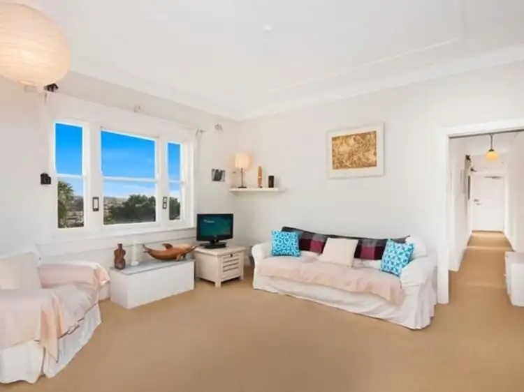 Second view of Homely apartment listing, 4/73 Gardyne Street, Bronte NSW 2024