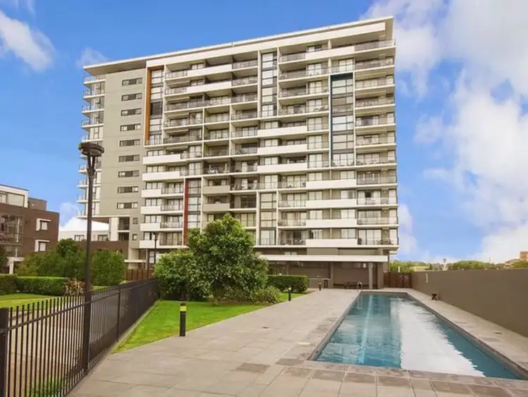 Main view of Homely apartment listing, B604/35 Arncliffe Street, Wolli Creek NSW 2205
